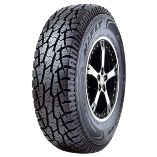 Foto 1 | Foto 1 | Llanta 275/55r20 Hifly Vigorous At606 113h