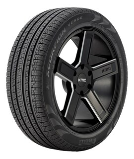Foto 2 | Foto 2 | Paquete de 2 Llantas Pirelli Scorpion Verde As Plus 3 102h 225/65r17