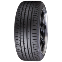 Llanta Accelera Phi-r 97w 215/50r18