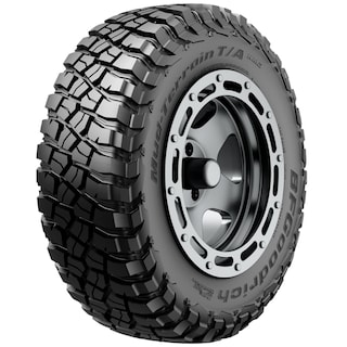 Foto 1 | Foto 1 | Llanta Bf Goodrich Mud Terrain T/a Km3 93q 305/55r20 Lt
