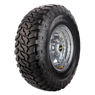 Foto 2 | Foto 2 | Llanta Maxtrek 235-75r15 Lt Maxtrek Mud Trac 104q 2 Piezas