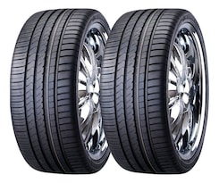 Paquete de 2 Llantas 225/30zr20 Xl Winrun R330 85w
