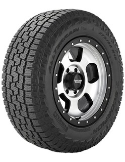 Foto 1 | Foto 1 | Llanta Pirelli Scorpion All Terrain Plus 110t 245/70r17