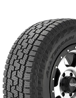 Foto 3 | Foto 3 | Llanta Pirelli Scorpion All Terrain Plus 110t 245/70r17
