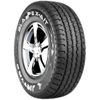 Foto 1 | Foto 1 | Llanta 265/75r16 Jk Tyre Blazze X-at