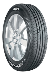 Foto 2 | Foto 2 | Paquete de 2 Llantas 195/65r15 Jk Tyre Ux1 91h