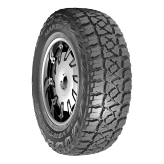 Foto 1 | Foto 1 | Llanta 245/75r16 Lt 10c Marshal Mt51 120/116q