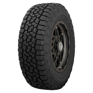 Foto 1 | Foto 1 | Llanta 265/75r16 Lt Toyo Open Country A/t3 123r