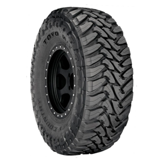 Foto 1 | Foto 1 | Llanta Toyo 35x12.50r22 Open Country Mt 117q