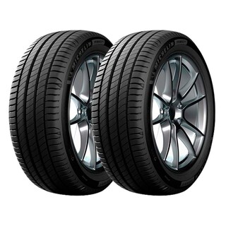Foto 1 | Foto 1 | Paquete de 2 Llantas 205/50r17 Michelin Primacy 4+ 89v
