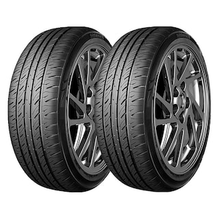 Foto 1 | Foto 1 | Paquete de 2 Llantas Saferich Frc16 75h 165/60r14