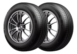 Paquete De 2 Llantas  Michelin Energy Xm2+ 88v 195/60r15