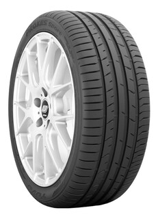 Foto 1 | Foto 1 | Llanta Toyo Proxes Sport Pxsp 95y 245/40r17