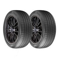 Paquete de 2 Llantas 215/55r17 Pirelli Pzero All Season 94v