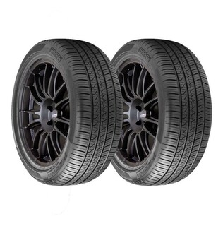 Foto 1 | Foto 1 | Paquete de 2 Llantas 215/55r17 Pirelli Pzero All Season 94v