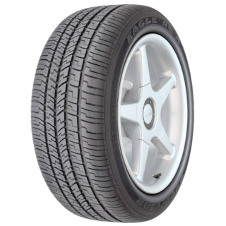 Foto 1 | Foto 1 | Llanta 245/55r18 Goodyear Eagle Rs-a 103v