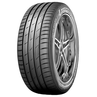 Foto 2 | Foto 2 | Paquete de 2 Llantas Marshal Mu12 95w 245/45zr17
