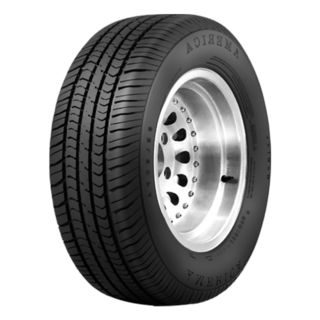 Foto 1 | Foto 1 | Llanta 175/70r13 Tornel America Selecta