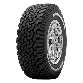 Foto 2 | Foto 2 | 2 Llantas 225/65r17 Lt Bf Goodrich All-Terrain T/A Ko2 103s