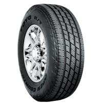 Llanta 245/70r17 Lt Toyo Open Country H/t 2 119s