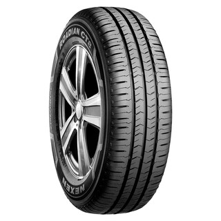 Foto 1 | Foto 1 | Llanta Nexen Roadian Ct8 109t 215/70r15 C