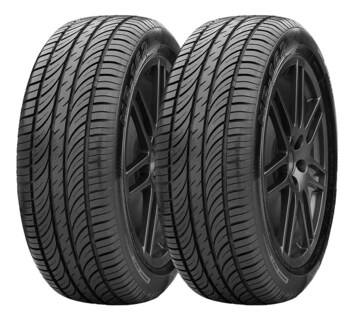 Foto 1 | Foto 1 | Paquete de 2 Llantas 185/60r15 Mirage Mr-162