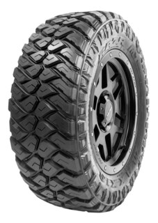 Foto 2 | Foto 2 | Paquete De 2 Llantas Maxxis Mt-772 265/75r16 Lt 120q