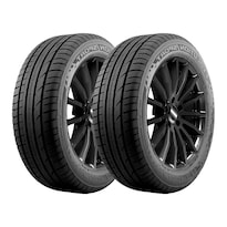 Paquete de 2 Llantas Cooper Evolution Sport 95h 215/55r18