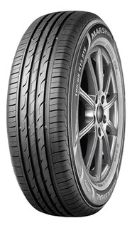 Foto 2 | Foto 2 | Paquete de 2 Llantas 205/65r15 Marshal Mh15 94h