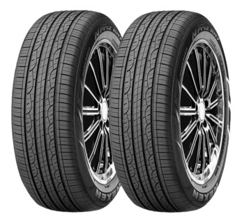Foto 1 | Foto 1 | Paquete de 2 Llantas 225/55r18 Nexen Npriz Rh7 98h