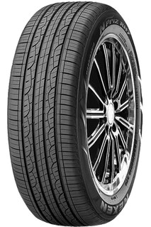 Foto 2 | Foto 2 | Paquete de 2 Llantas 225/55r18 Nexen Npriz Rh7 98h
