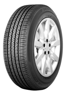 Foto 2 | Foto 2 | Paquete De 2 Llantas 205/55r17 Bridgestone Ecopia Ep422 Plus 91h