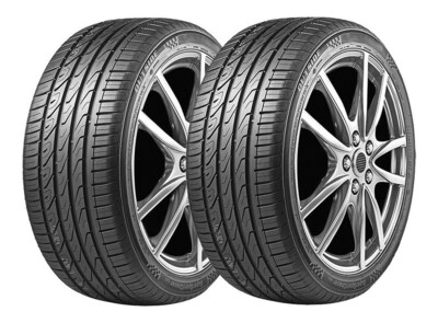 Foto 1 | Foto 1 | Paquete De 2 Llantas 195/55rf16 Mazzini Super Sport Chaser-rft 87v