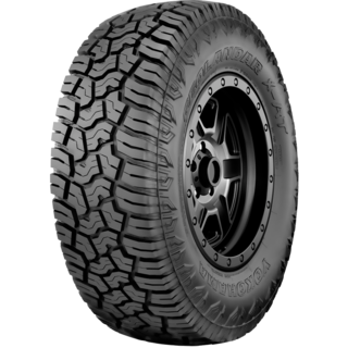 Foto 1 | Foto 1 | Llanta 33x12.50r18 Yokohama Geolandar X A/t 118q