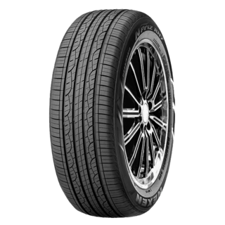 Foto 1 | Foto 1 | Llanta 235/60r18 Nexen N Priz Rh7 103h