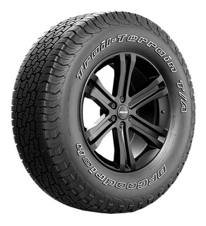 Foto 2 | Foto 2 | Paquete de 2 Llantas 235/75r15 Xl Bf Goodrich Trail Terrain T/a 109t