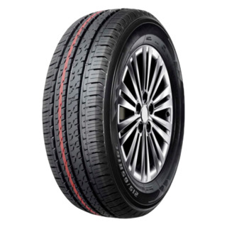Foto 1 | Foto 1 | Llanta 215/70r15 C Sportrak Sp796 107s