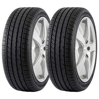 Foto 1 | Foto 1 | Paquete de 2 Llantas Davanti Dx 640 94y 255/40zr17