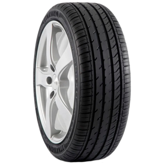 Foto 2 | Foto 2 | Paquete de 2 Llantas Davanti Dx 640 94y 255/40zr17