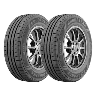 Foto 1 | Foto 1 | Paquete de 2 Llantas 255/55r20 Goodyear Assurance Maxlife 107h