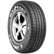 Llanta 245/75R17 Lt 10pr Jktyre Blazze X-at 121S