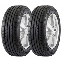 Paquete de 2 Llantas Davanti Dx390 87w 205/45zr16 Xl