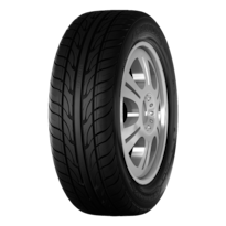 Llanta 255/35zr20 Xl Haida Hd921 97y