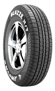 Foto 2 | Foto 2 | Paquete de 2 Llantas 225/75r16 Jk Tyre Blazze H/t 115r