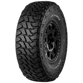 Foto 1 | Foto 1 | Llanta 235/85r16 Lt Fronway Rockhunter M/t 120q
