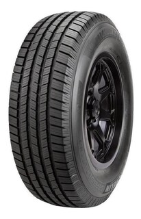 Foto 2 | Foto 2 | Paquete de 2 Llantas 265/75r16 Lt Michelin Defend Ltx 123/120r