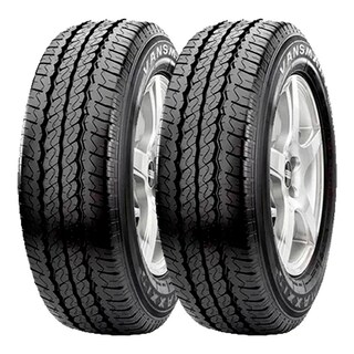 Foto 1 | Foto 1 | Paquete De 2 Llantas 225/75r16 Maxxis Mcv3+ 121r