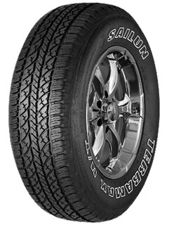 Foto 1 | Foto 1 | Llanta Sailun Terramax H/t 105t 235/75r15