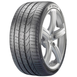 Foto 1 | Foto 1 | Llanta 305/30zr20 Xl Pirelli Pzero 103y