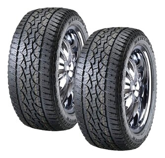 Foto 1 | Foto 1 | Paquete de 2 Llantas Winrun Maxclaw A/t 88h 175/70r14